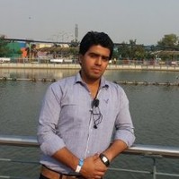 Vimal bhatt