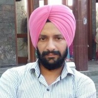 Amritpal singh