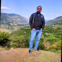 Anil Kumar