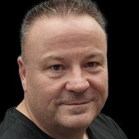 Anthony Pranger