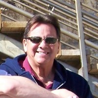 David Anderson