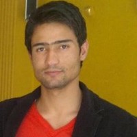 Mohammad Iqbal