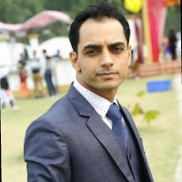 Vikas Rohilla