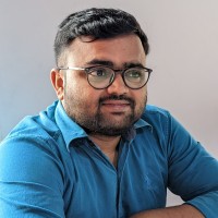Raj Kamal Chaurasiya