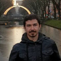 Kenan Solmaz
