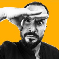 Martin ZarianMartin Zarian is an Influencer