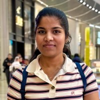 Deepthi Kamireddy