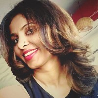 Shweta Sodhi