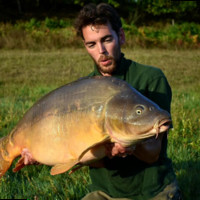 Nicholas Mackie