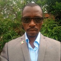 Fulgence Munezero