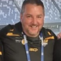 Michael Reynish