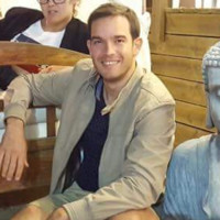 Dani Domínguez García