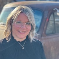 Lisa Perkins