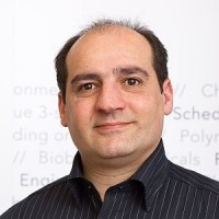 Peyman Hajiloo