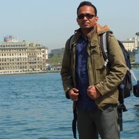 chathura pathirathne