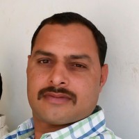 JAGAT PRATAP SINGH RAWAT
