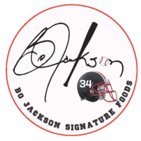 Bo Jackson Signature Foods