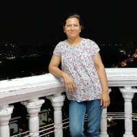 Shubhangi Deshmukh