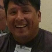 oscar mejia