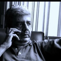 Balchander(Bala) Gandhekar