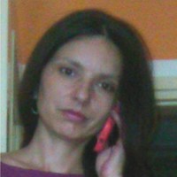 Monika Stankov