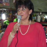 ЕЛЕНА ГОРШКОВА