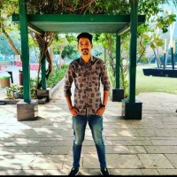 Nileshkumar Sharma