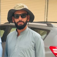 Muhammad Asif Khan Baahi