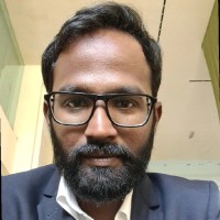 Sriramachandran T M