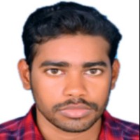 Vetrivel E