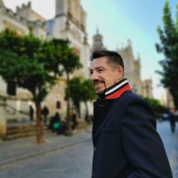 Juan Francisco Prieto Meléndrez