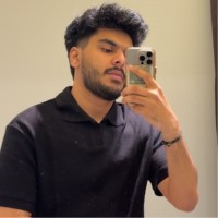 Arnav Patil