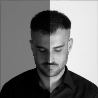 Domingo Casanova aka Hannah Addams