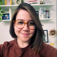 Silvia Giannattasio Ferraz