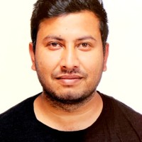 Sagar Thapa