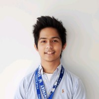 Kyle Andrei Lastimosa