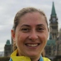 Sandra Hanson