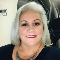 Kristin (Kim) Baker-Bolding