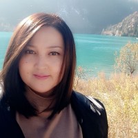 Жанар Тезекбаева