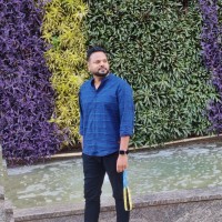 Piyus Sahoo