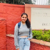Muskan Tandon