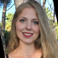 Manon Lavedrine