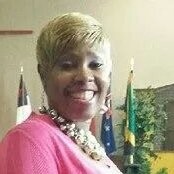 Burnetta Thomas