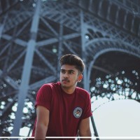 Moazzam Saeed