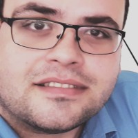 Diego Ribeiro lopes