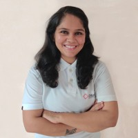 Drishti Dave
