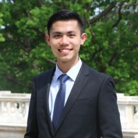 Wenqian (Winston) Chen