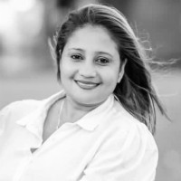 Tharushi Peduruarachchige