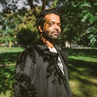 Arnab Majumdar