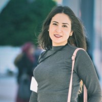 Farah Gabsi